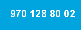 970 128 80 02 970 128 80 02
